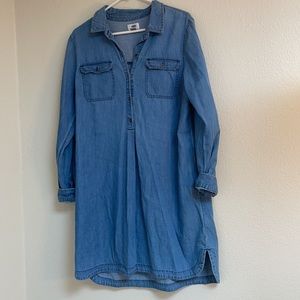 Old Navy Women’s Denim Dress